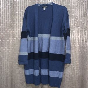 Simply Styled Cardigan